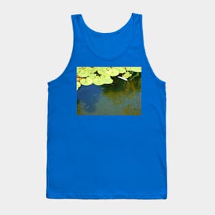 Tadpoles Tank Top